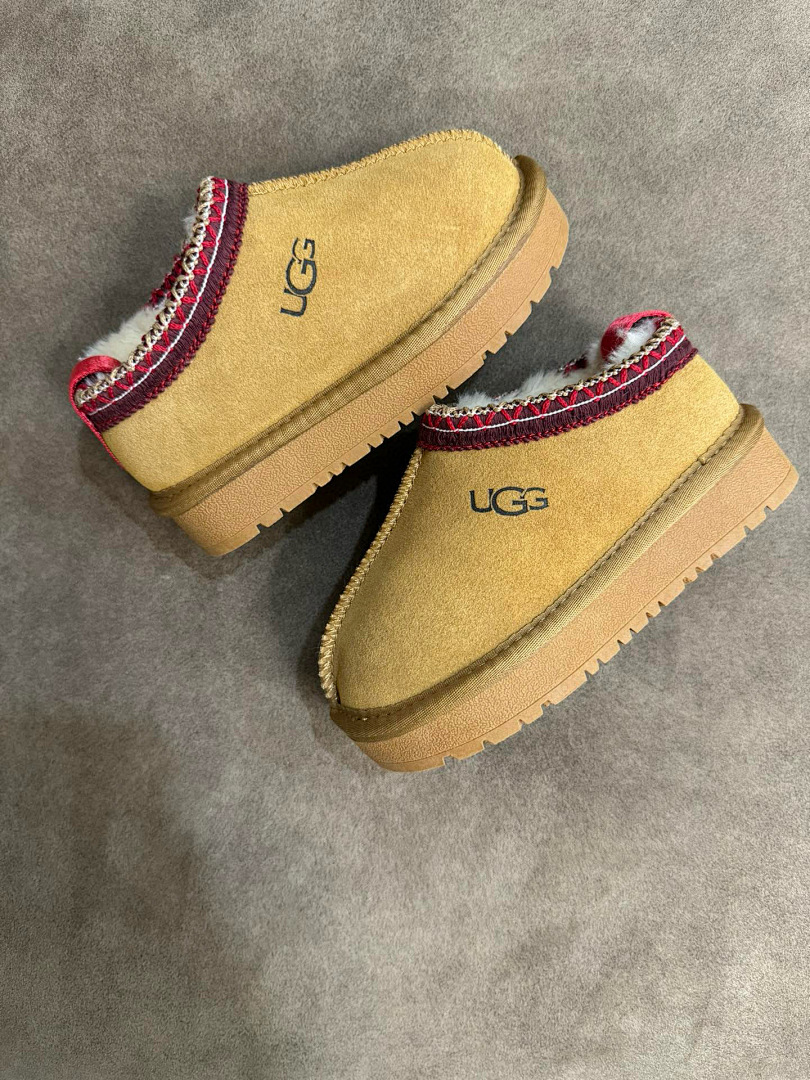 UGG Tazz · Y117K — תמונה 5