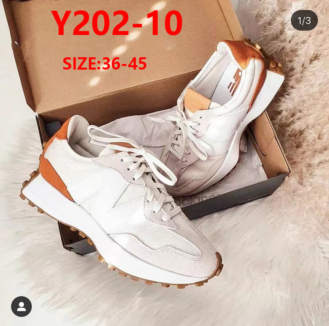 New Balance 327 · MS327 — תמונה 26