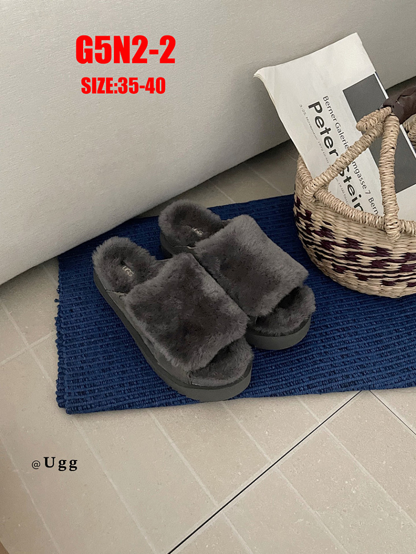 UGG Scuffette · G5N2 — תמונה 14