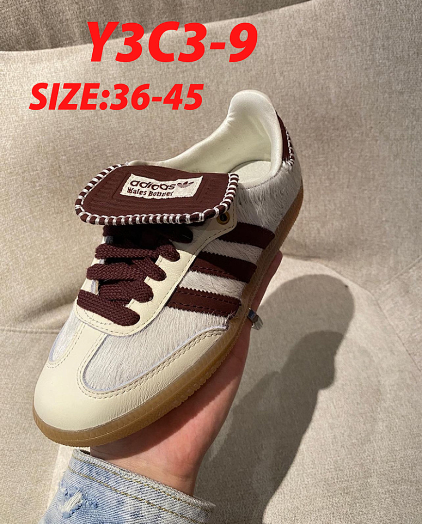 Adidas Samba OG · Y3C3 — תמונה 24