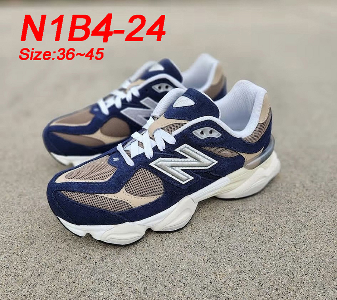New Balance 9060 · N1B4
