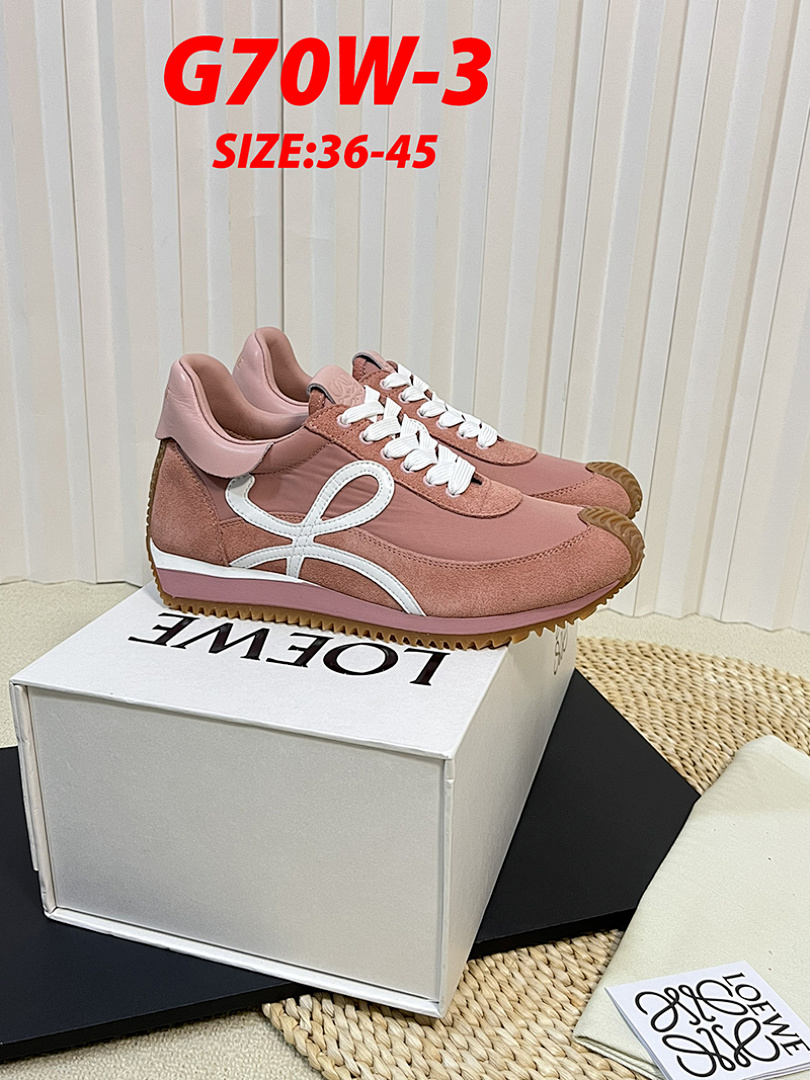 Loewe Flow Runner · G70W — תמונה 24