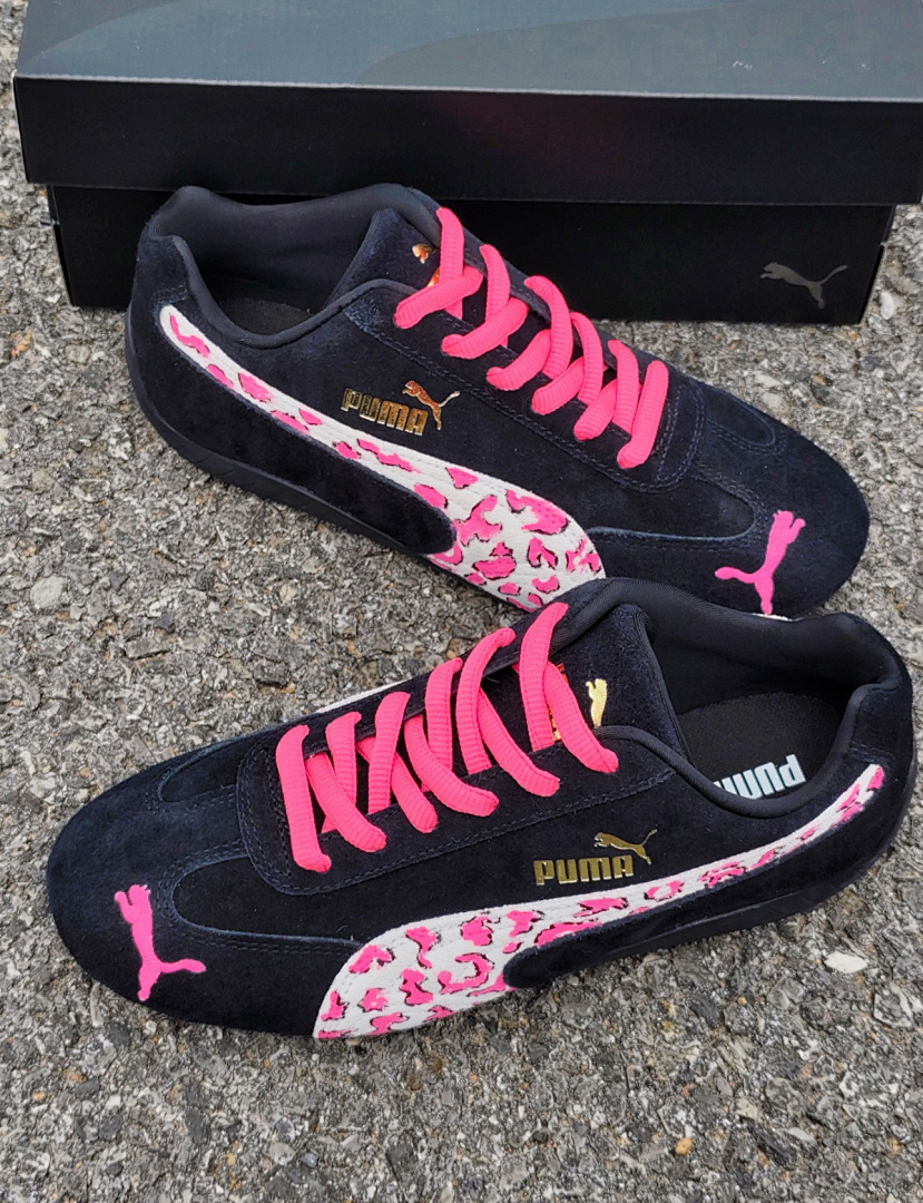 PUMA Speedcat OG · Y96P — תמונה 7