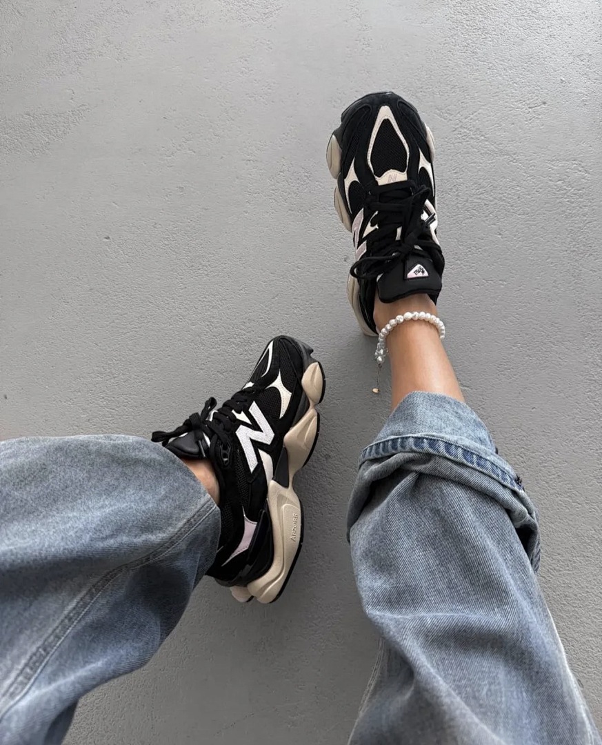 New Balance 9060 · ZCU6 — תמונה 7