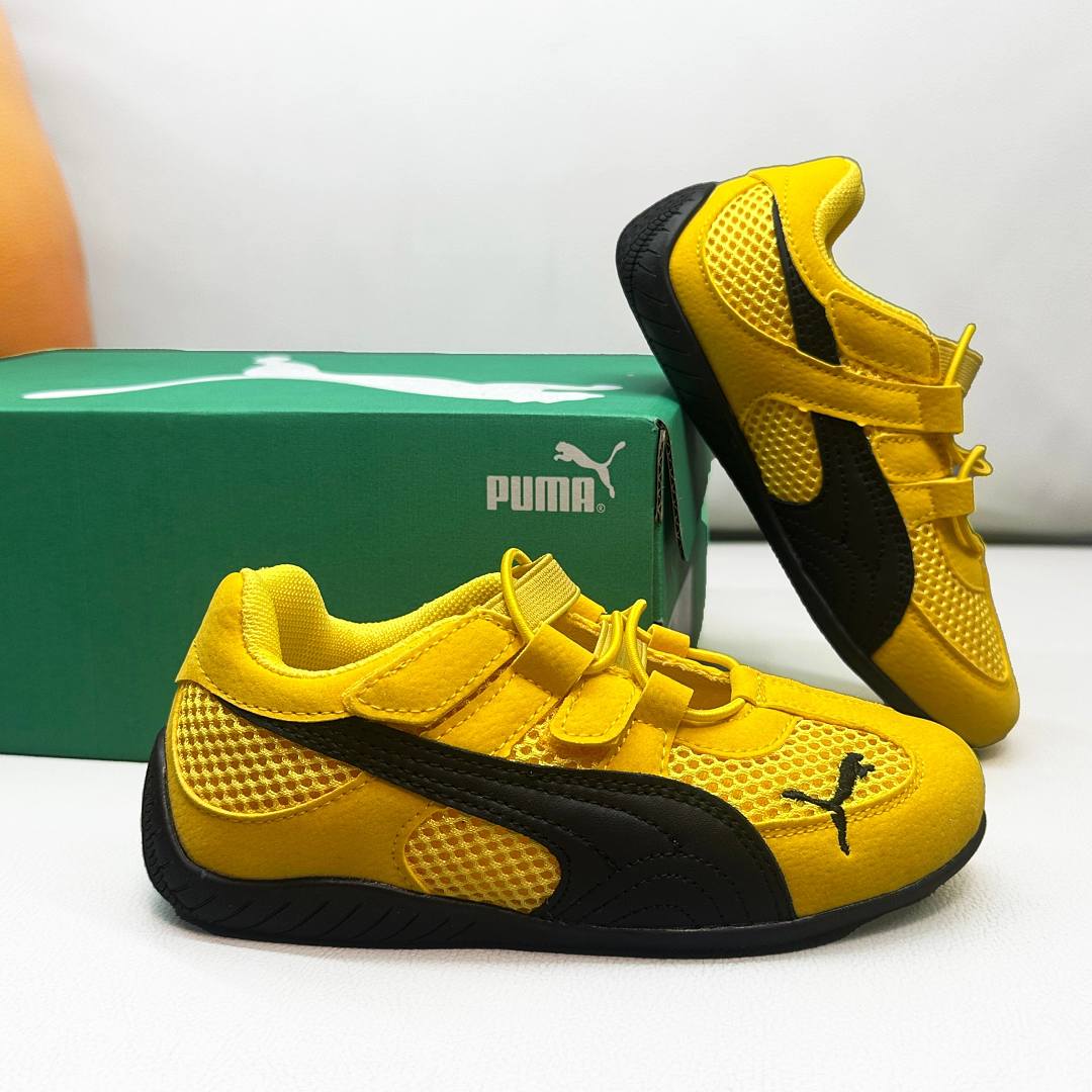 PUMA Speedcat Go · R32J — תמונה 11