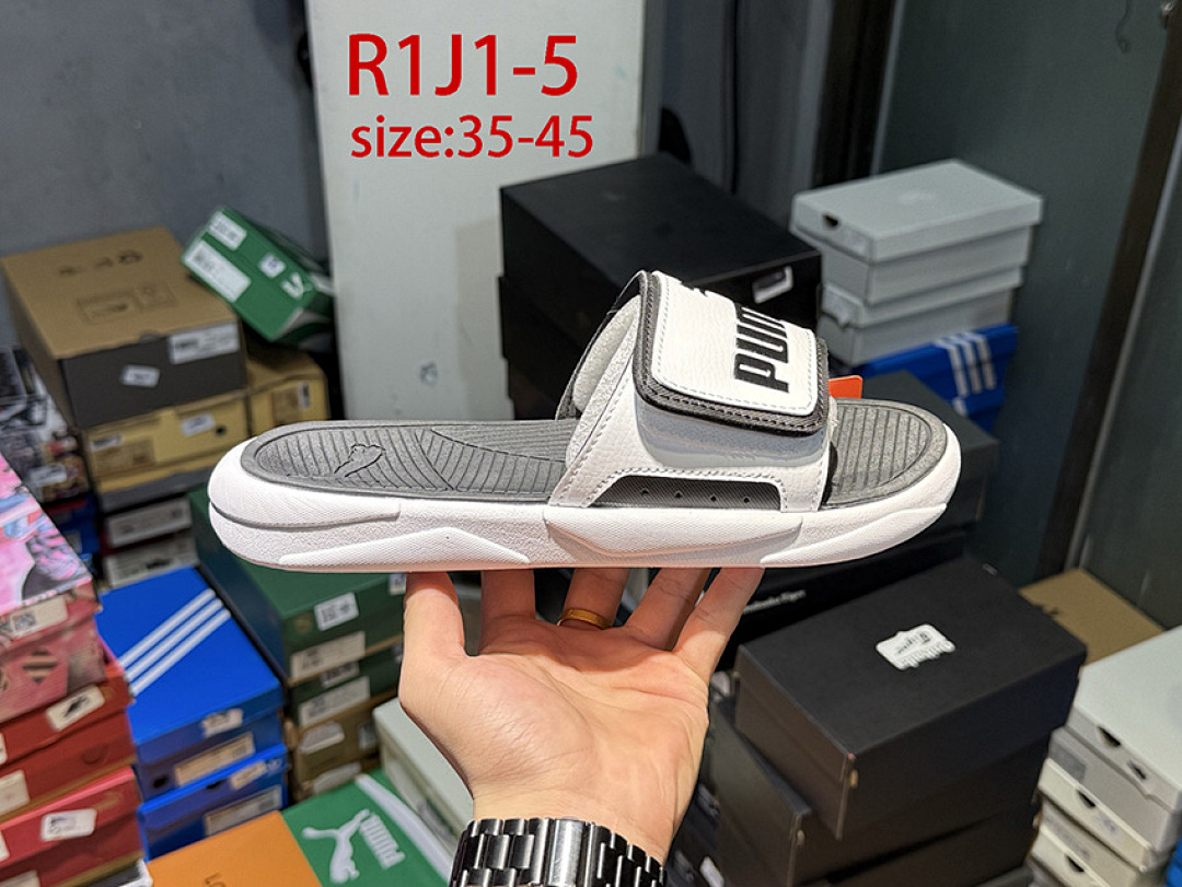 Puma Royalcat Comfort 2 · R1J1 — תמונה 10