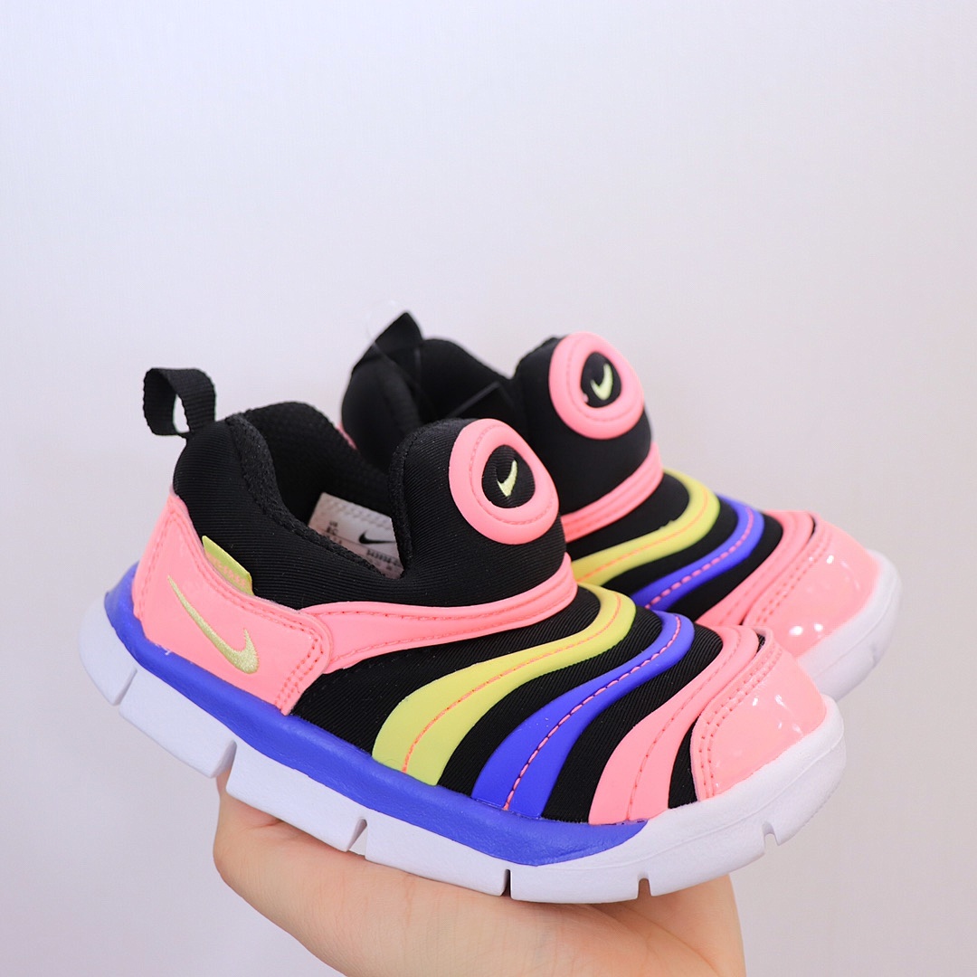 Nike Dynamo Free · RL3J — תמונה 15