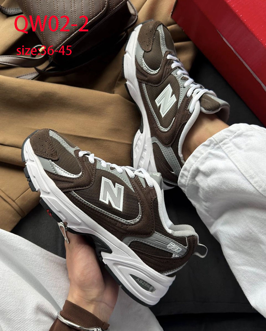 New Balance 530 · QW02 — תמונה 33