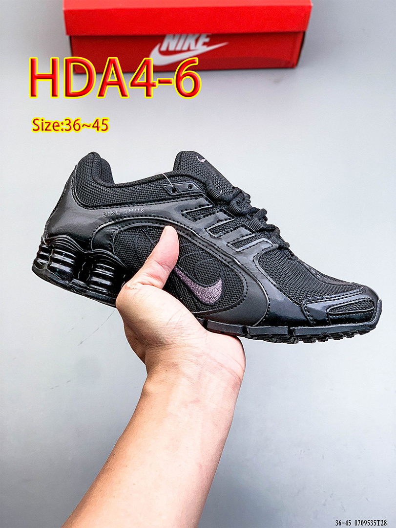 Nike Shox · HDA4 — תמונה 13