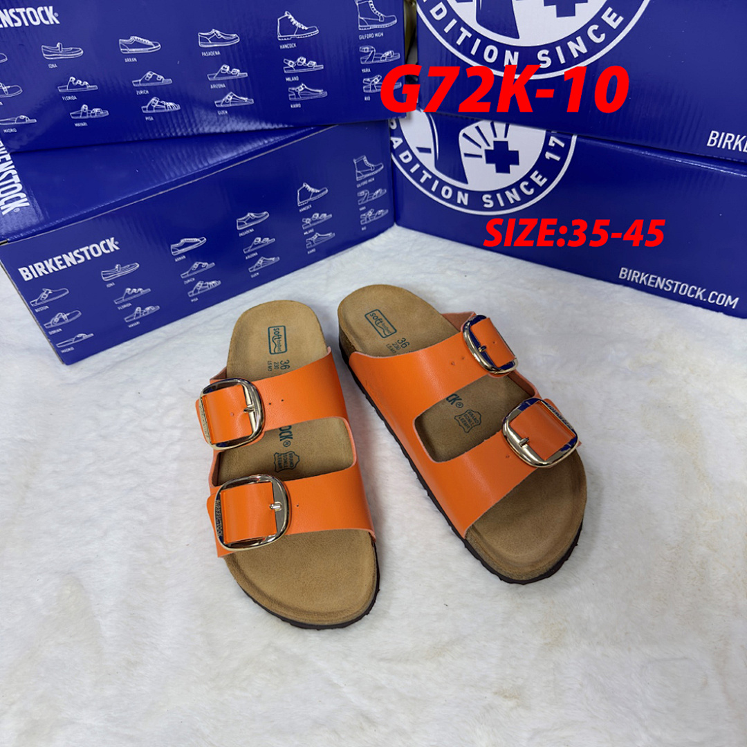 Birkenstock Arizona Big Buckle · G72K — תמונה 12