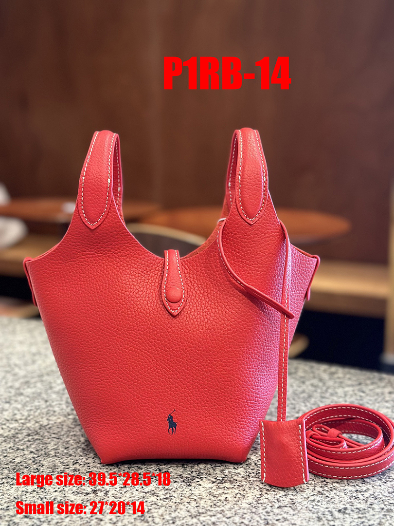 Polo Ralph Lauren Polo Play · P1RB — תמונה 12