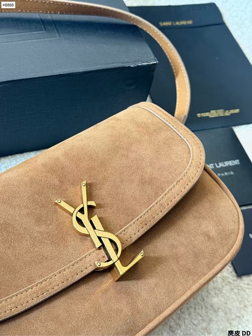 Saint Laurent Solferino Small · ZH609 — תמונה 3