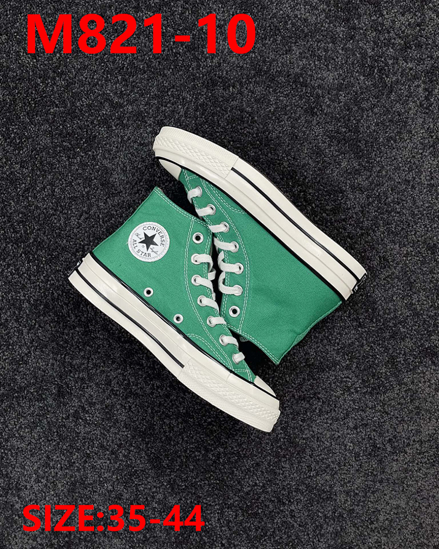 Converse Chuck 70 · M821 — תמונה 22