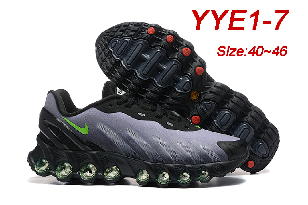 Nike Air Max Dn8 · YYE1 — תמונה 25