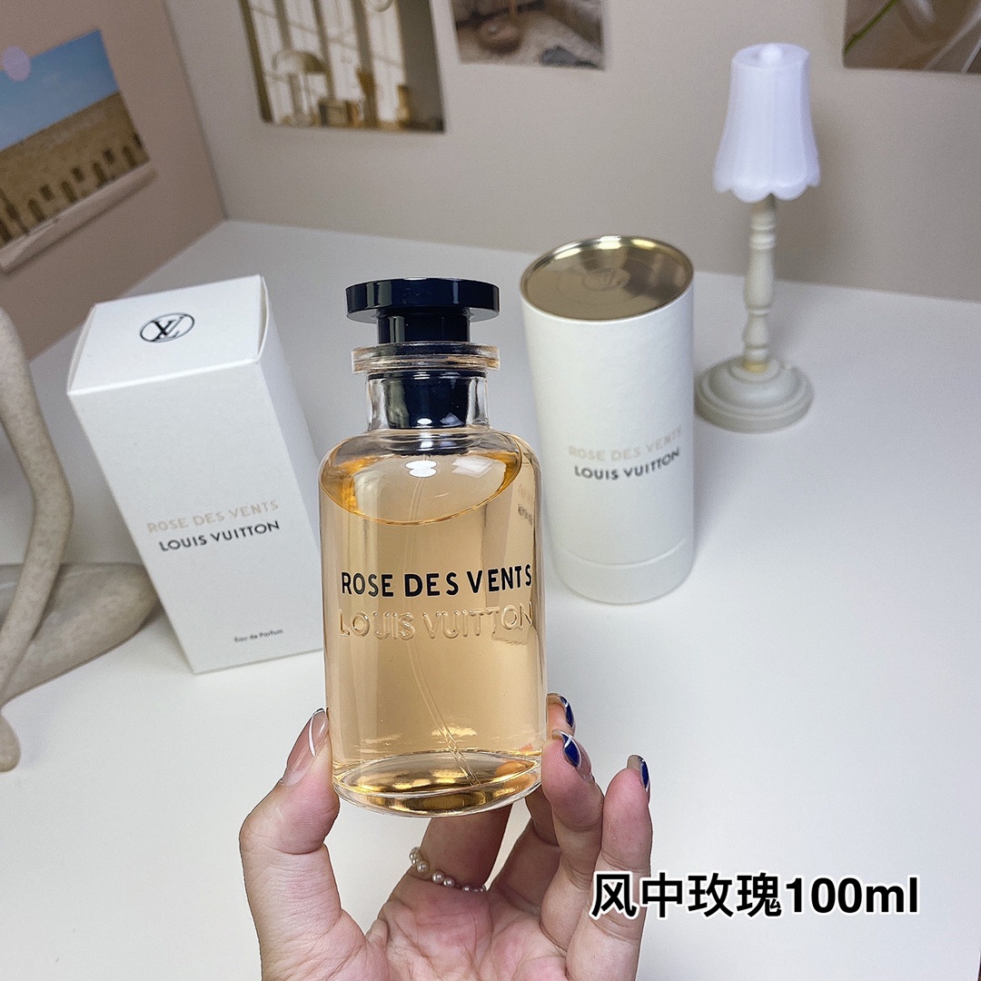 Louis Vuitton Rose des Vents · GAS5 — תמונה 15