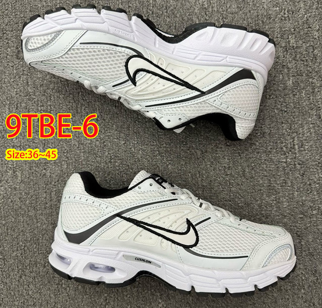 Nike Air Max Moto 2K · 9TBE — תמונה 8
