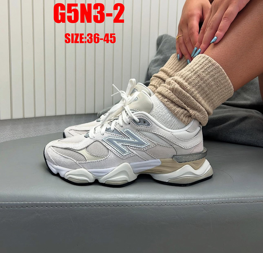 New Balance 9060 · G5N3 — תמונה 24