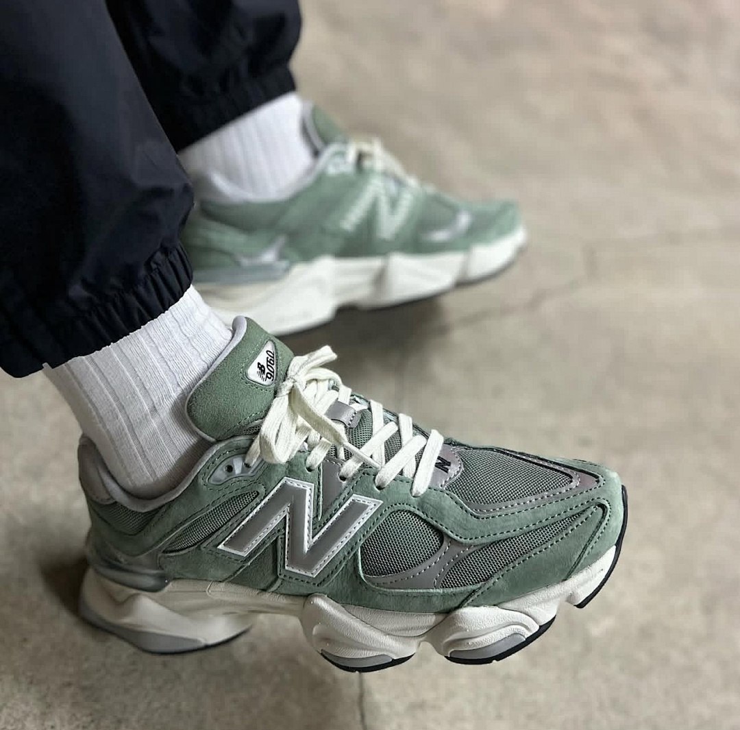 New Balance 9060 · G2V0 — תמונה 4