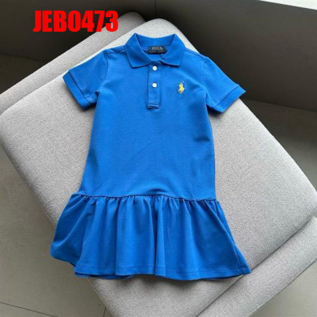 JEB POPO children's dress 38$ — תמונה 4