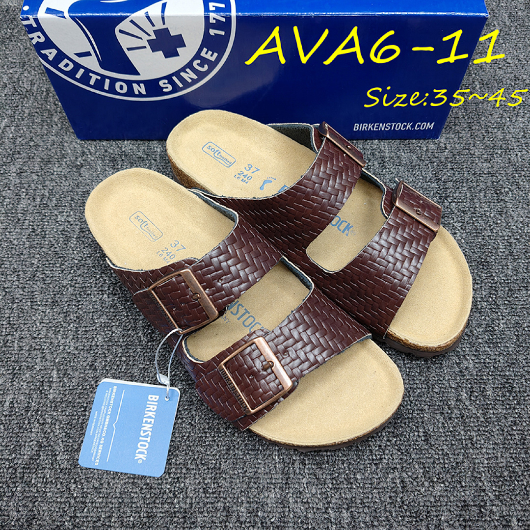 Birkenstock Arizona · AVA6 — תמונה 6