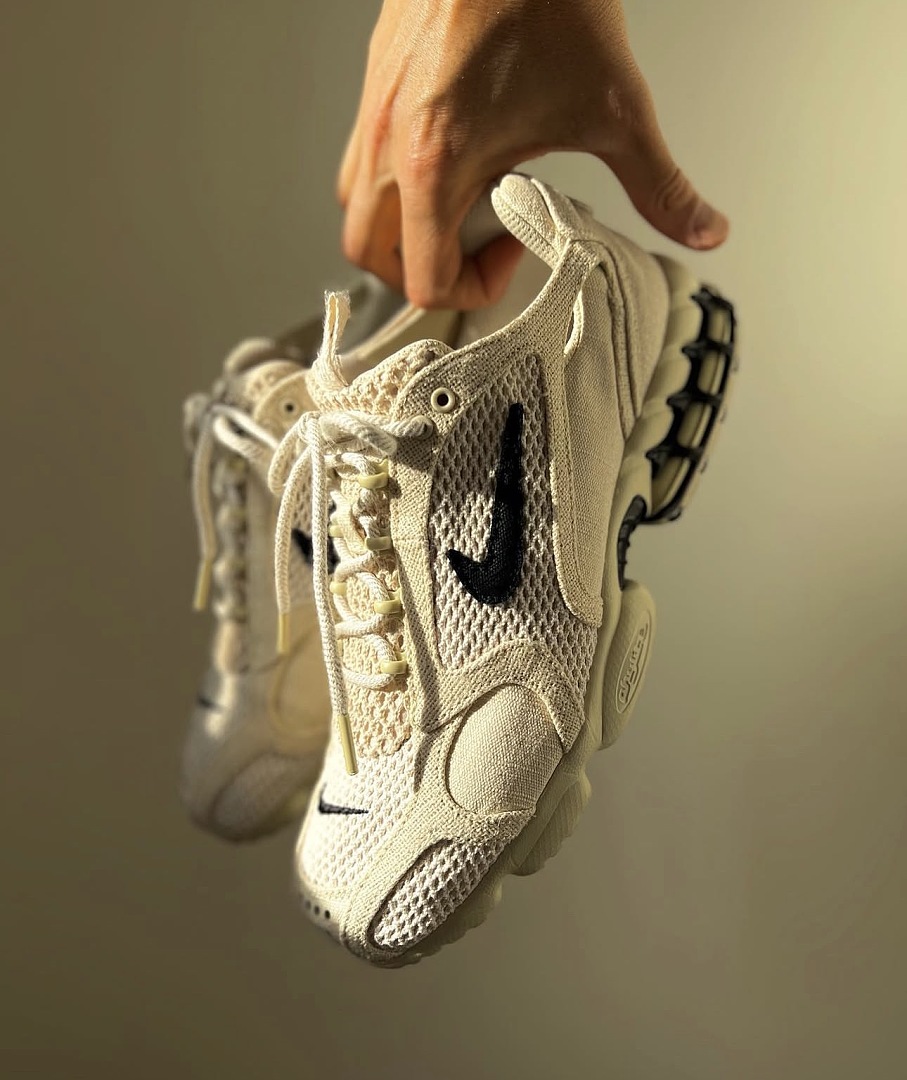 Nike Air Zoom Spiridon Cage 2 · SXN — תמונה 6