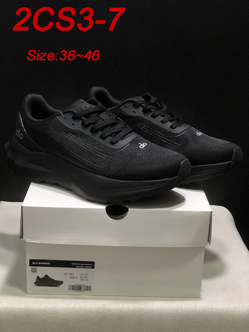 Alo Yoga Alo Runner · 2CS3 — תמונה 12