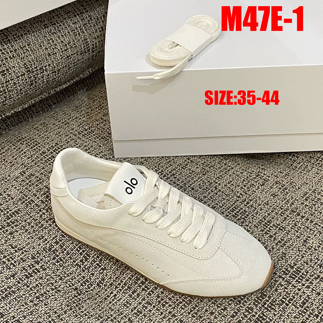 ALO Sunset Sneaker · M47E — תמונה 10