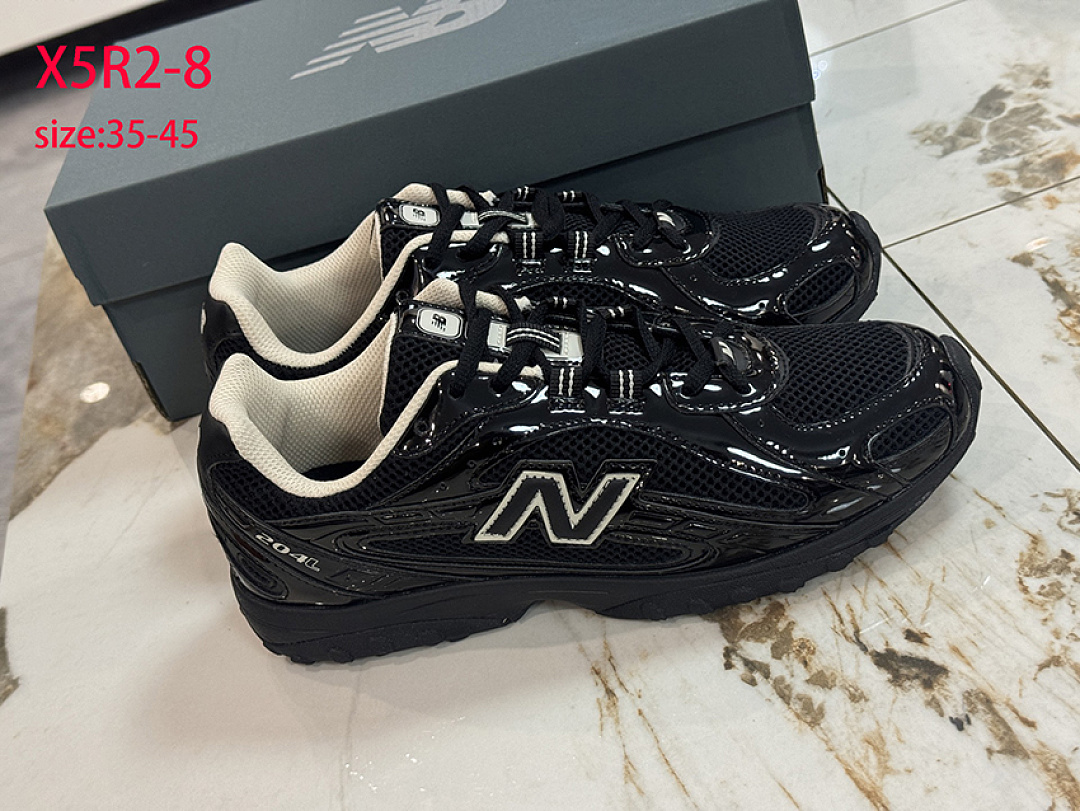 New Balance 204L · X5R2 — תמונה 6