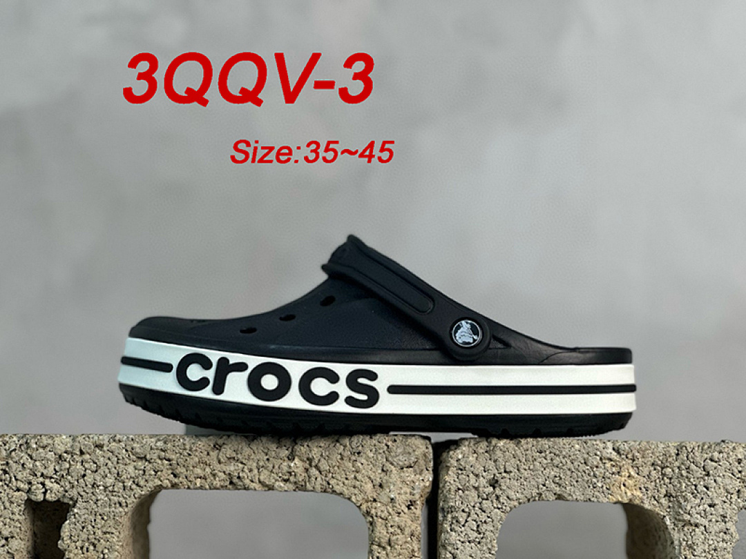 Crocs Bayaband Clog · 3QQV — תמונה 9
