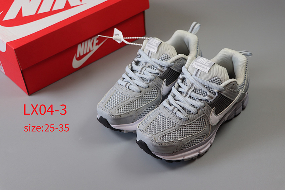 Nike Zoom Vomero 5 · LX04 — תמונה 19