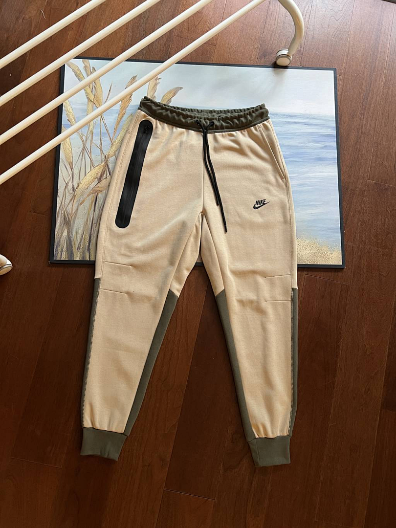 Nike Tech Fleece Windrunner · JF05 — תמונה 8