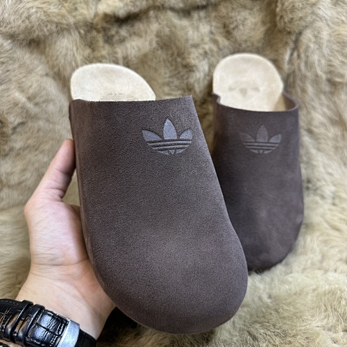 Adidas Adimule · D2F1