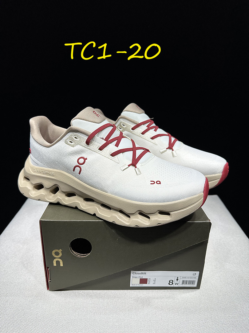 On Cloudtilt · TC1 — תמונה 13
