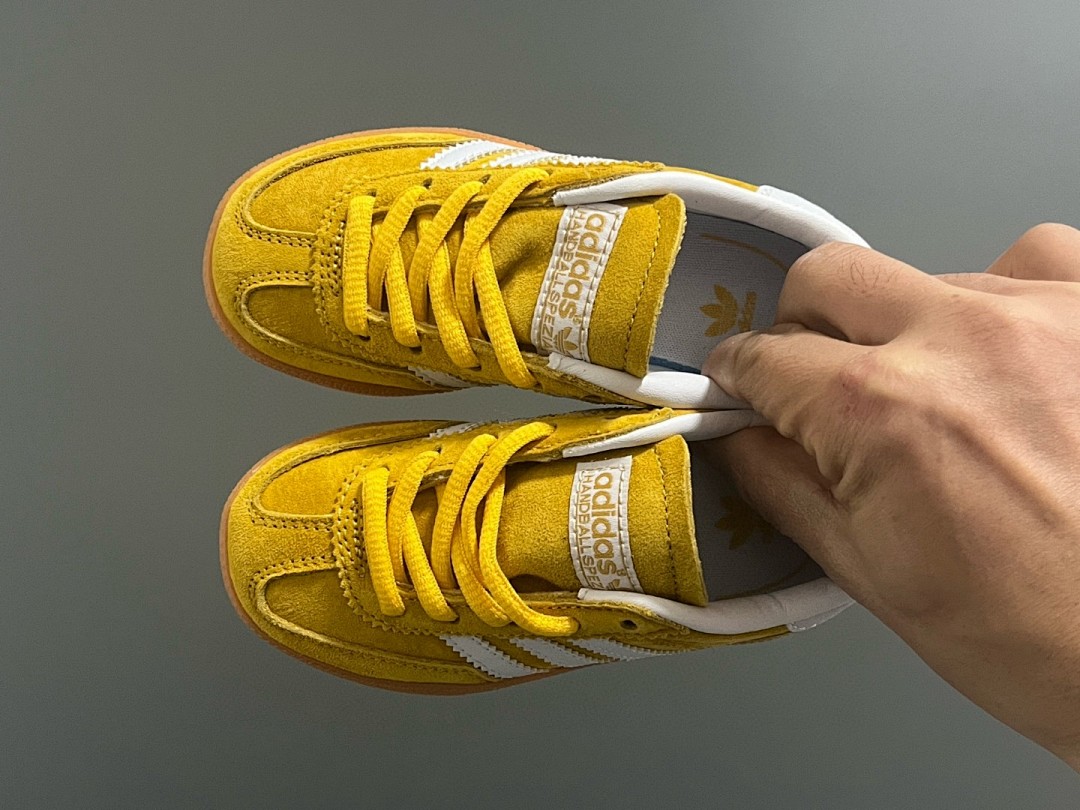 Adidas Handball Spezial · QQ11 — תמונה 5