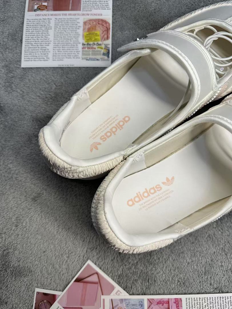 Adidas Samba Jane · DW1R — תמונה 2
