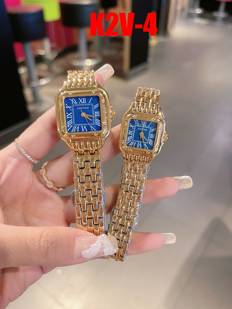 Panthère de Cartier · K2V — תמונה 23