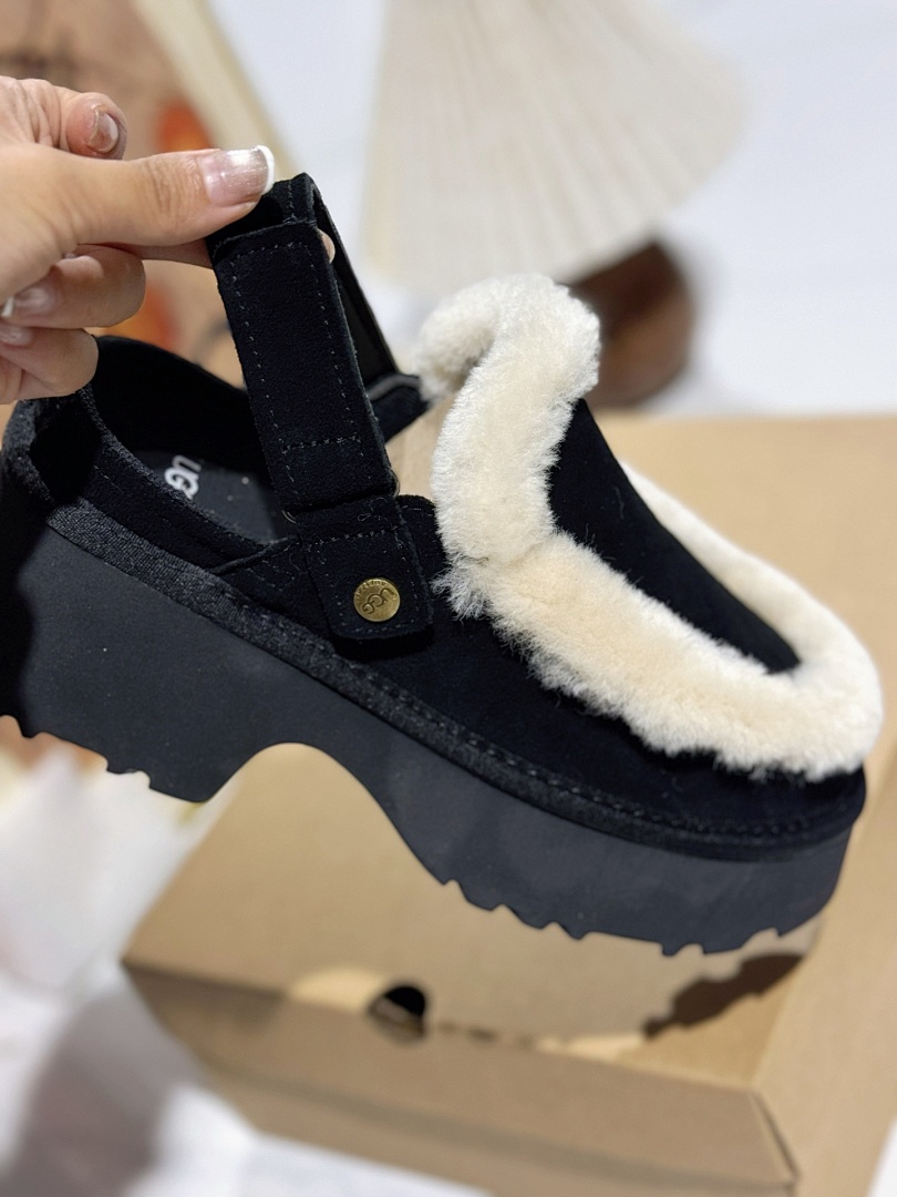 UGG Esmee · H1X3 — תמונה 11