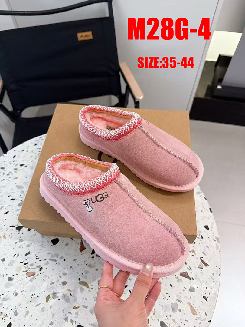 UGG Tasman · M28G — תמונה 10