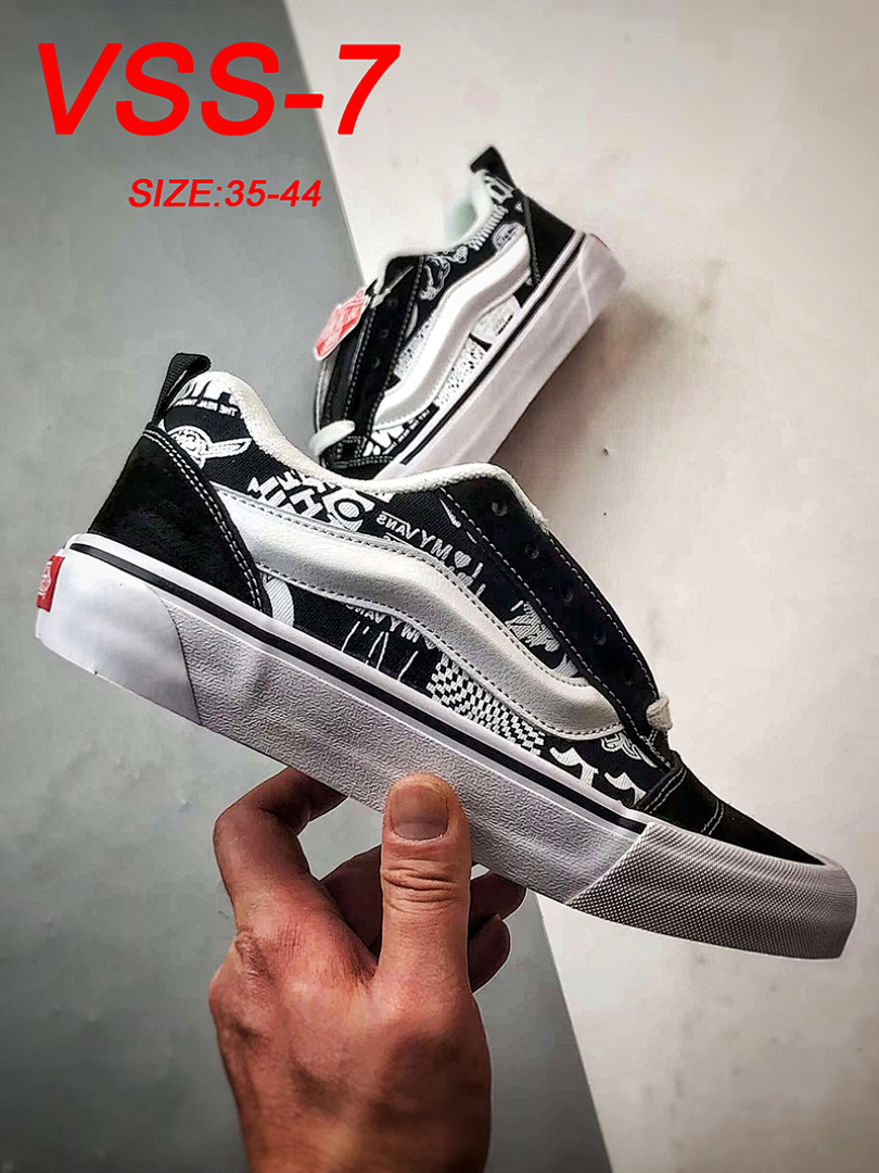 Vans Knu Skool · VSS — תמונה 28