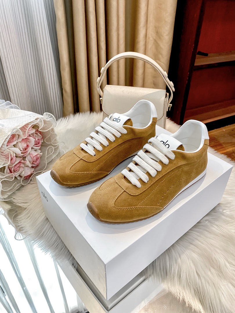 ALO Sunset Sneaker · P5Y5 — תמונה 7
