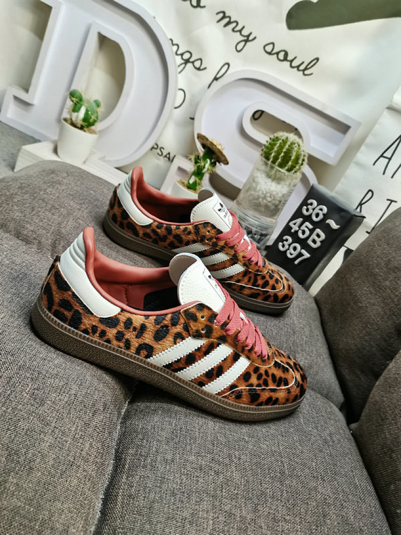 Adidas Samba OG · Z11C — תמונה 4