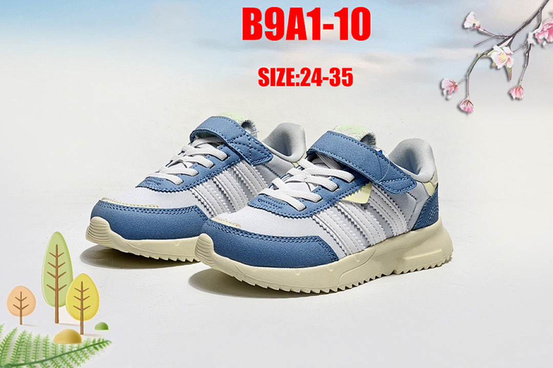 Adidas Run 70s 2.0 · B9A1