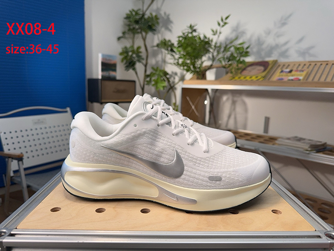 Nike Journey Run · XX08 — תמונה 11
