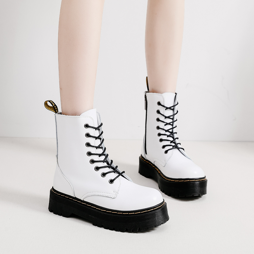 Dr. Martens Jadon · S212 — תמונה 3