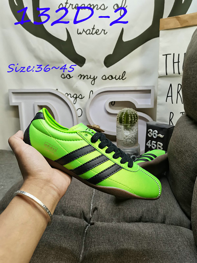 Adidas Tokyo · 132D — תמונה 28