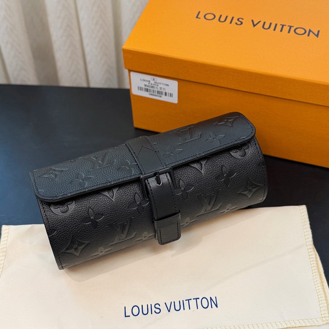TRET LOUIS VUITTON watch box 49.9$ — תמונה 21
