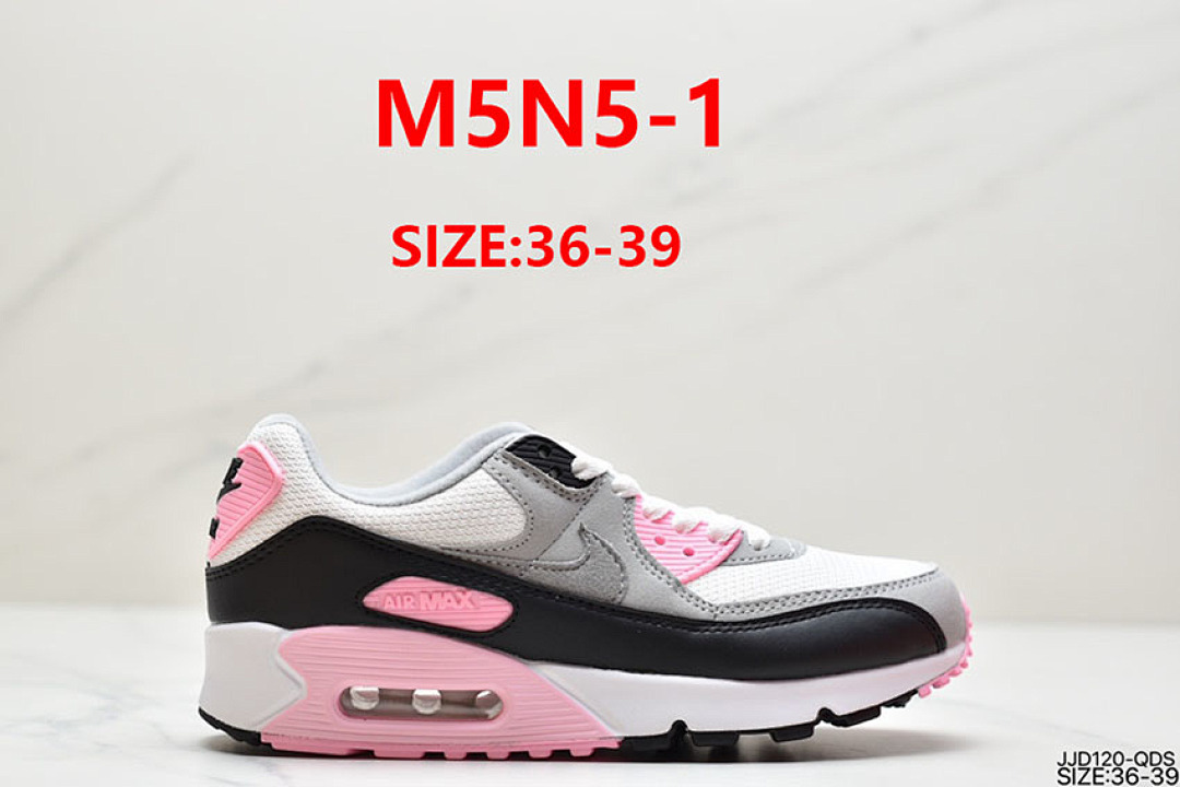 Nike Air Max 90 · M5N5 — תמונה 29