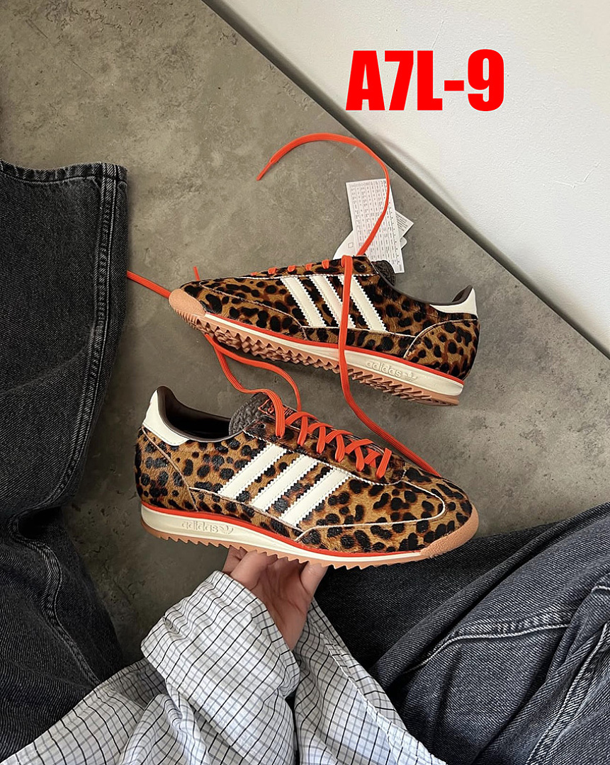 Adidas SL 72 OG · A7L — תמונה 18