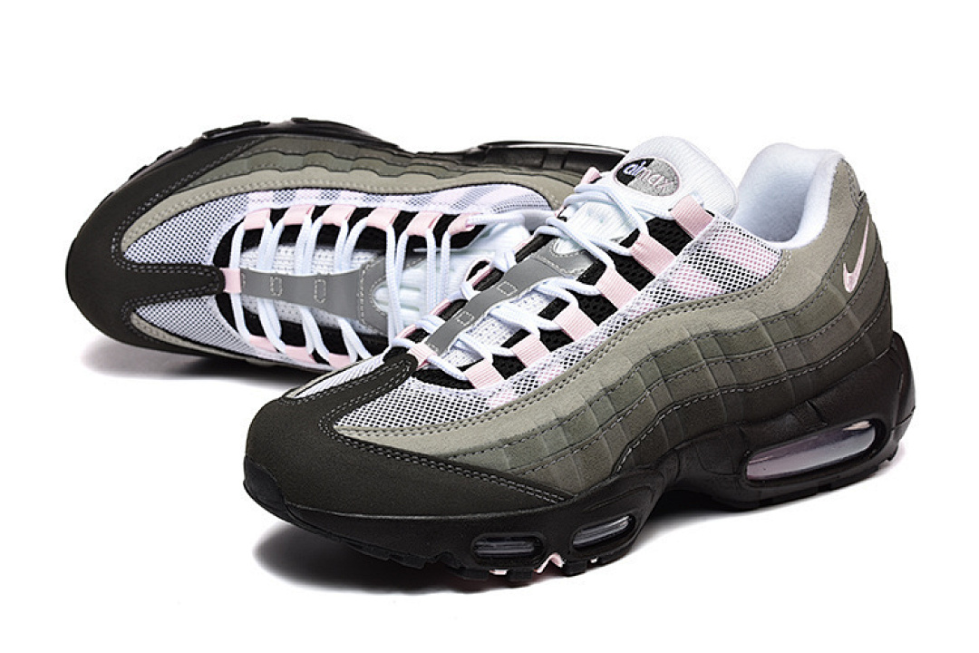 Nike Air Max 95 OG Levi's · M48R — תמונה 6