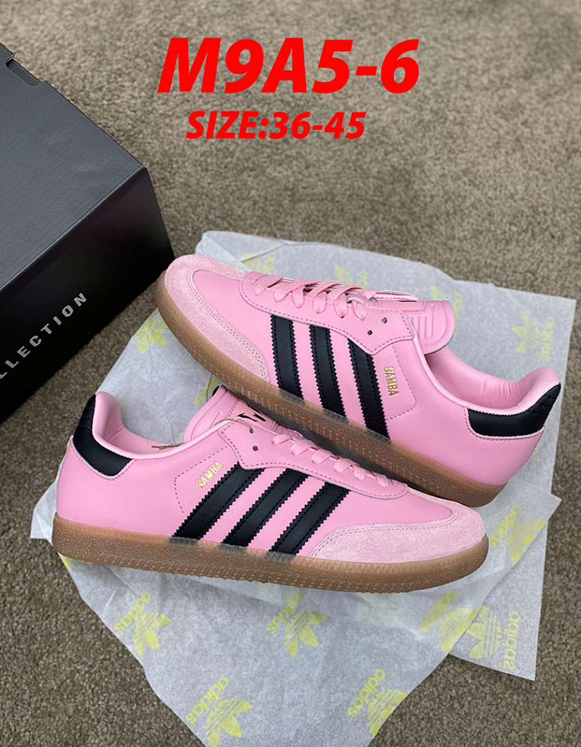 Adidas Samba OG · M9A5 — תמונה 25